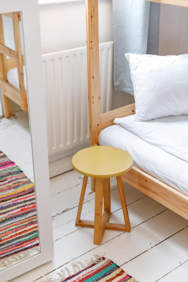 Central Quiet Cottage. Walk To Shops, Bars & Beach Hove Exterior foto